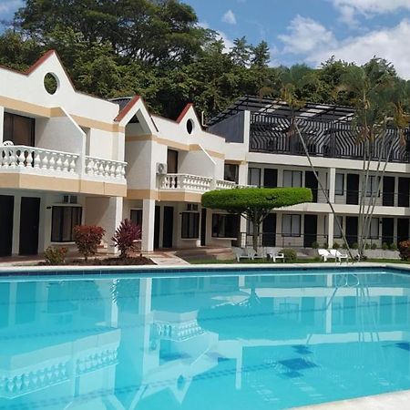 Hotel Las Victorias Palmira Eksteriør bilde