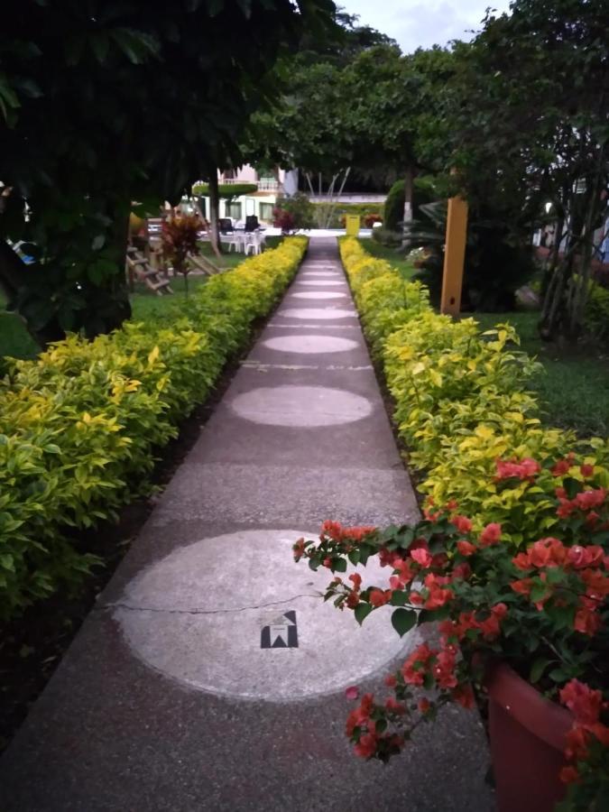 Hotel Las Victorias Palmira Eksteriør bilde