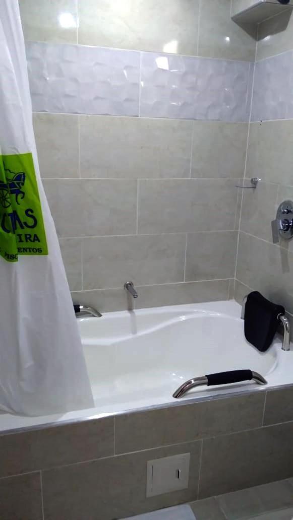 Hotel Las Victorias Palmira Eksteriør bilde