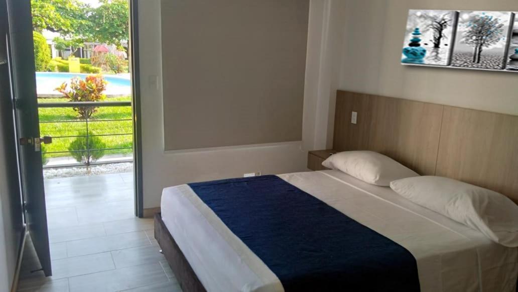 Hotel Las Victorias Palmira Eksteriør bilde