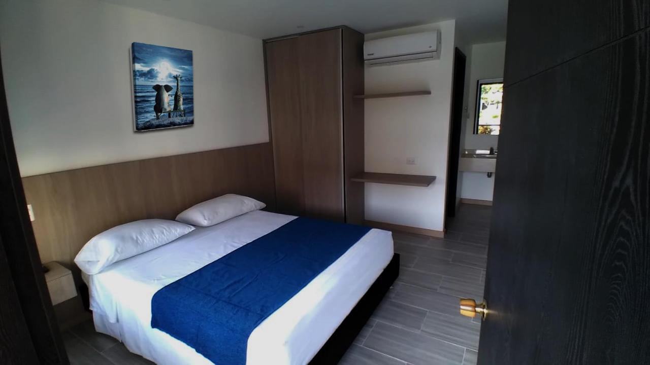 Hotel Las Victorias Palmira Eksteriør bilde