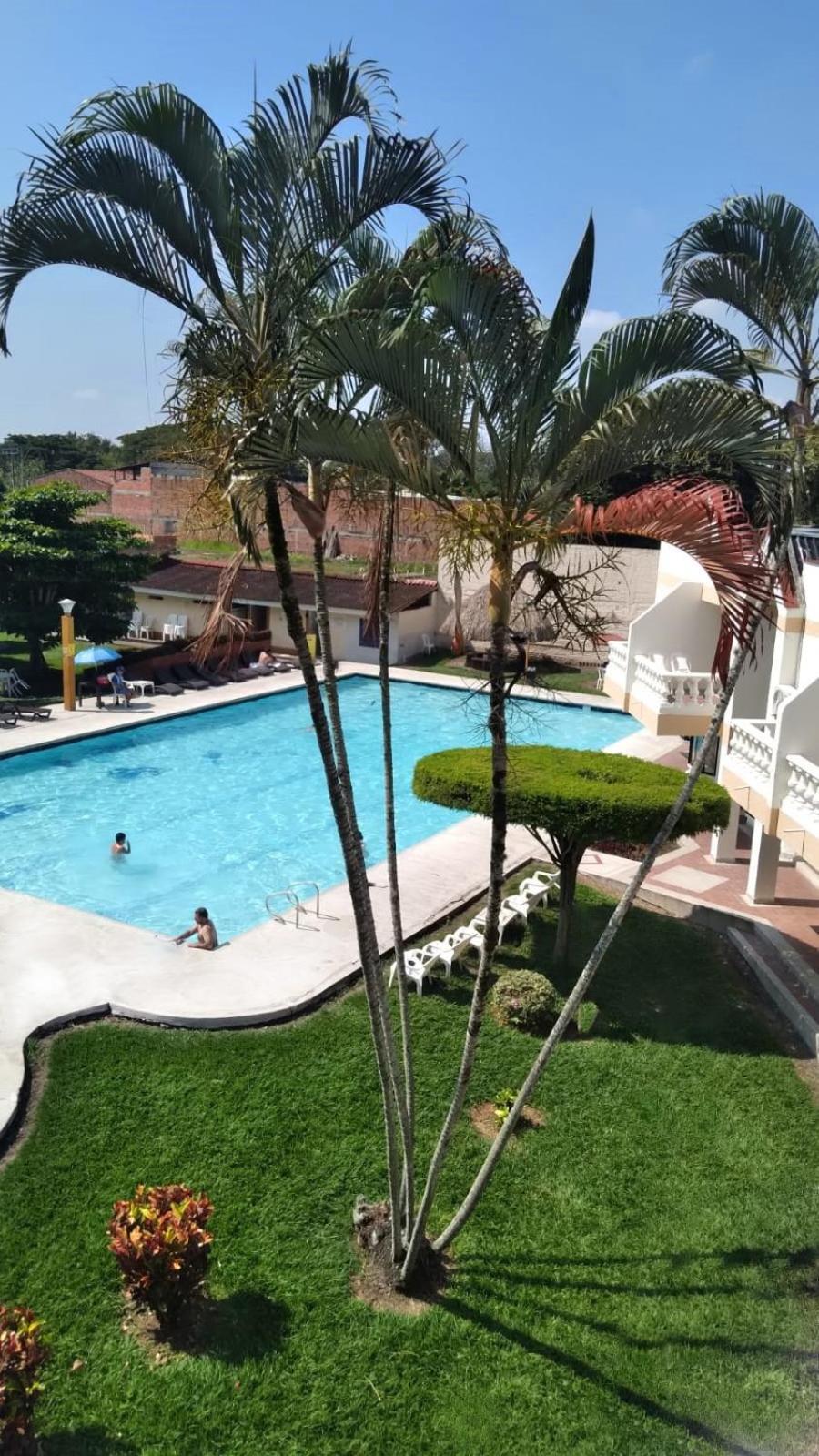 Hotel Las Victorias Palmira Eksteriør bilde