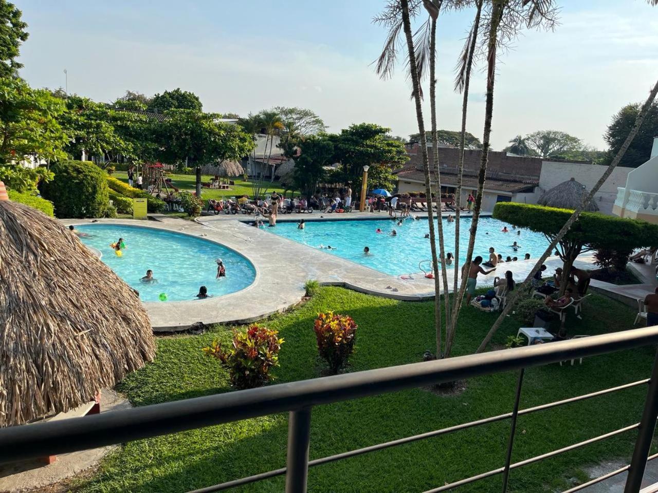 Hotel Las Victorias Palmira Rom bilde