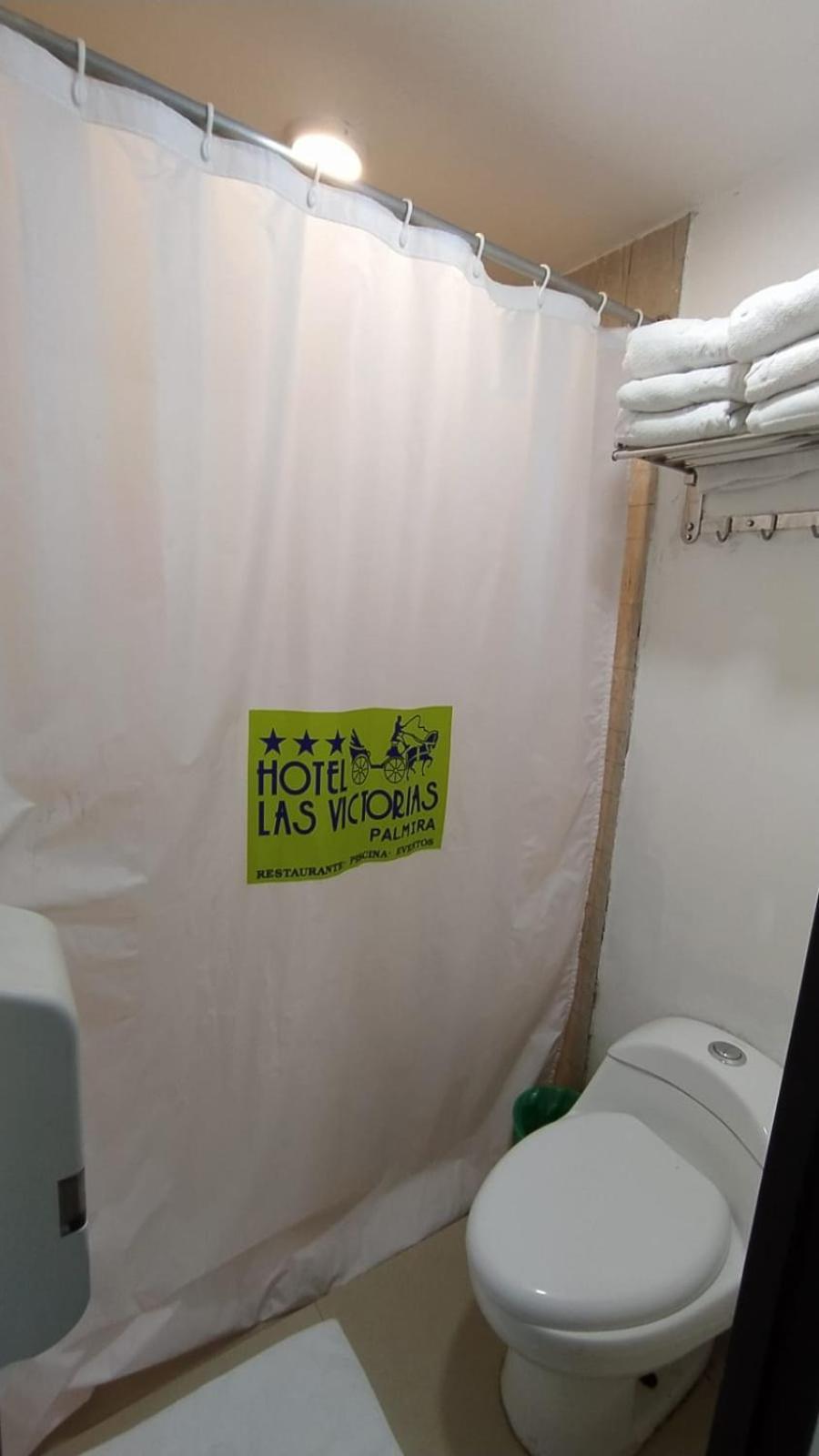 Hotel Las Victorias Palmira Rom bilde