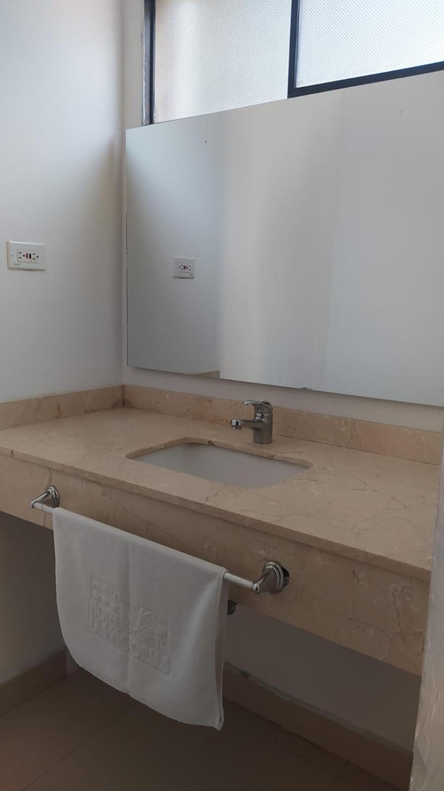 Hotel Las Victorias Palmira Rom bilde