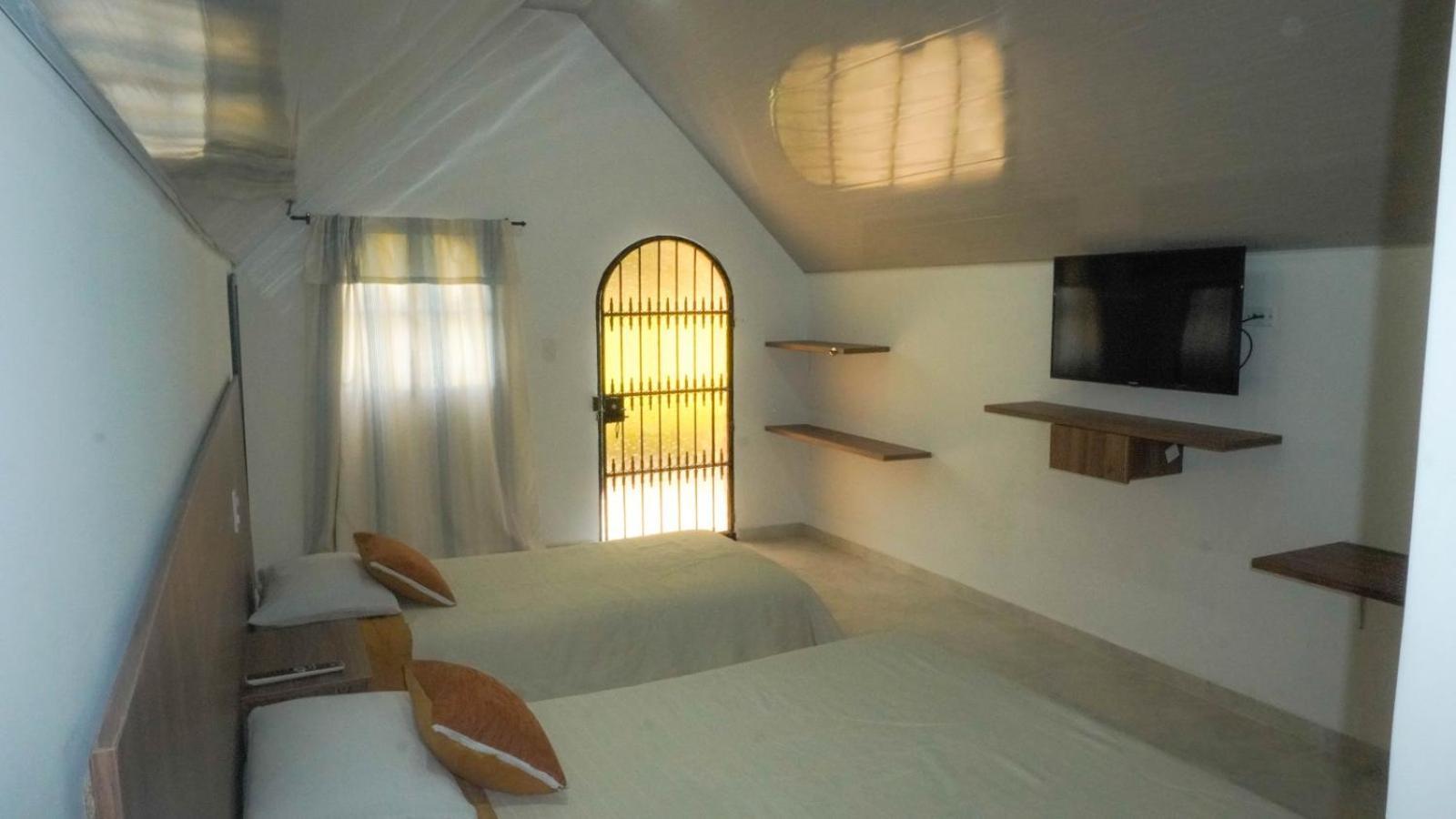 Hotel Las Victorias Palmira Eksteriør bilde