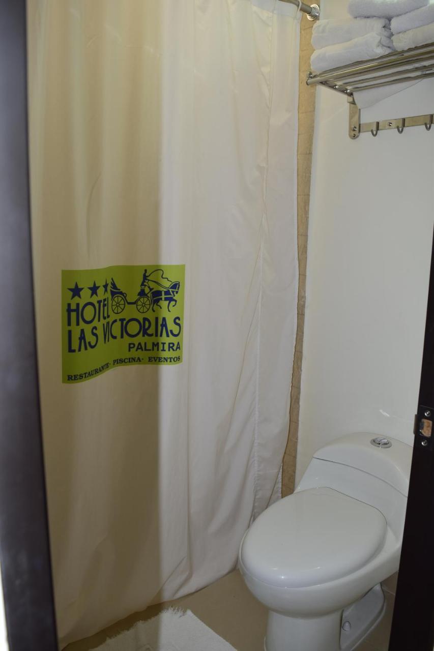 Hotel Las Victorias Palmira Eksteriør bilde